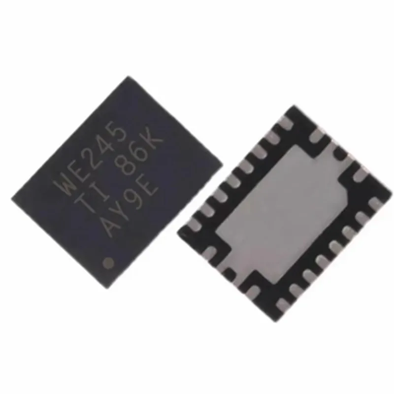 Naujas originalus SN74AVC8T245RHLR Silkscreen WE245 logika IC chip paketo VQFN-24