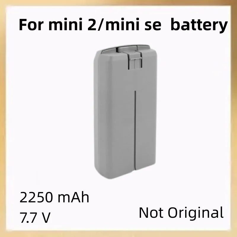 Suderinamos Baterijos Mini 2 Baterijos Mini SE Baterija 31 Minutę Skrydžio Metu Pažangios Skrydžio Baterija Mini 2/Mini SE Drone